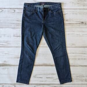 Tommy Hilfiger Skinny Jeans Sz 12S